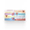 Книга детская "Человек – удивительное творение Аллаха. Сердце", изд. Umma Land