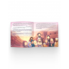 Книга детская "Салих" мир ему, изд. Umma Land