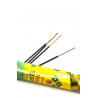Ароматические палочки Чампа Golden Champa Incense Sticks 20шт Индия