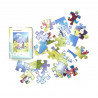 Пазл "Пикник" 24 элемента (3+) Umma Land