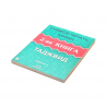 Книга - Азбука Корана Учимся читать Коран 2-ая книга изд. аль-Калям