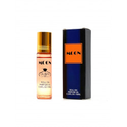 Парфюмерное масло "Moon" Dubai perfumes, 10 мл, ОАЭ
