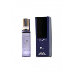 Парфюмерное масло "Suave" Dubai perfumes, 10 мл, ОАЭ
