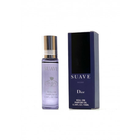 Парфюмерное масло "Suave" Dubai perfumes, 10 мл, ОАЭ