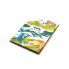 Книга детская "Нух" алейхи салям, изд. UmmaLand