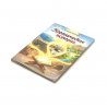 Книга "Коранические истории", изд. Ислам для детей