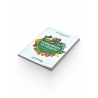 Книга на татарском языке "Һәркемнең үз ризыгы", изд. Татислам