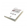 Книга "40 хадисов кудси", изд. Darulwahda
