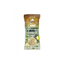 Молочный чай с кардамоном "Karak Tea" 20 г, Sahra Gold