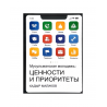 Книга "Мусульманская молодежь: Ценности и приоритеты"