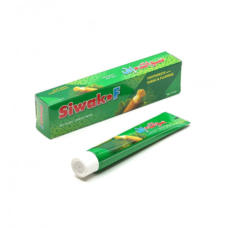 Зубная паста "Siwakof" 50 г