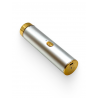 Бахурница портативная USB 8007 (серебристая)
