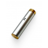 Бахурница портативная USB 8007 (серебристая)