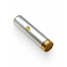 Бахурница портативная USB 8007 (серебристая)