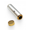 Бахурница портативная USB 8007 (серебристая)