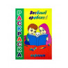 Раскраска. Веселый арабский алфавит