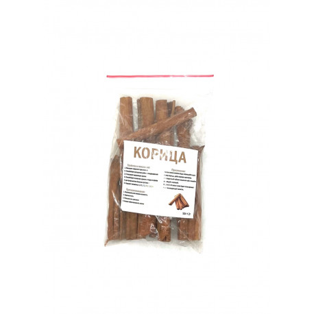Корица палочки 50 г