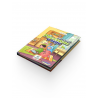 Книга "Рассказы о вере для детей", изд. DarulfikrKids