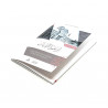 Брошюра "Спасайте молодежь, пока не поздно", изд. Salataw Books