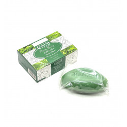 Натуральное мыло с семенами дерева ним "Neem Soap" Hemani, 75 г