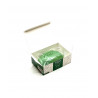 Мыло из семян дерева Ним Hemani 75 гр. Neem soap