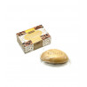 Мыло с сандалом "Sandalwood Soap", 75 г, Hemani