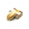 Мыло с сандалом "Sandalwood Soap", 75 г, Hemani