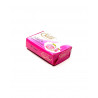 Туалетное мыло SILK VELVETY ROSE, 120 гр.