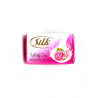 Туалетное мыло SILK VELVETY ROSE, 120 гр.