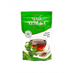 Чай желтый египетский "Хельба" (высший сорт) 100 г