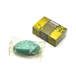 Мыло с оливой "Olive Soap" Hemani, 75 г