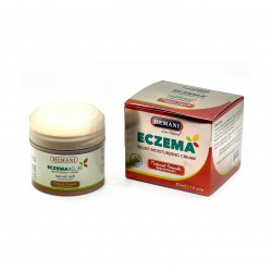 Крем от экземы Hemani Eczema 50 мл. Пакистан
