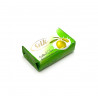 Туалетное мыло SILK NATURAL OLIVE, 125 гр.
