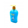 Жидкое мыло Silk hand wash Sea Minerals 500ml ОАЭ