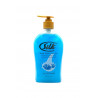 Жидкое мыло Silk hand wash Sea Minerals 500ml ОАЭ