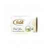 Туалетное мыло SILK Pearl Glow, 125 гр.