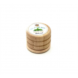 Натуральный ментоловый камень "Menthol Stone" Sahra GOLD, 6 г