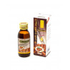 Масло горького миндаля Hemani bitter almond Oil 60ml