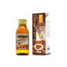 Масло горького миндаля Hemani bitter almond Oil 60ml
