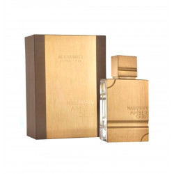 Арабские духи "Amber Oud" Al Haramain, 60 мл, ОАЭ