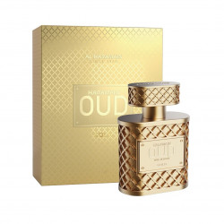 Парфюмерное масло "Oud Gold" Al Haramain, 30 мл, ОАЭ