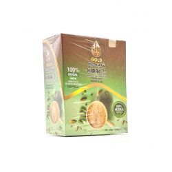 Молочный чай с кардамоном "Karak Tea" 20 г, Sahra Gold