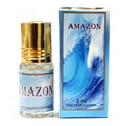 Zahra Amazon 3ml.