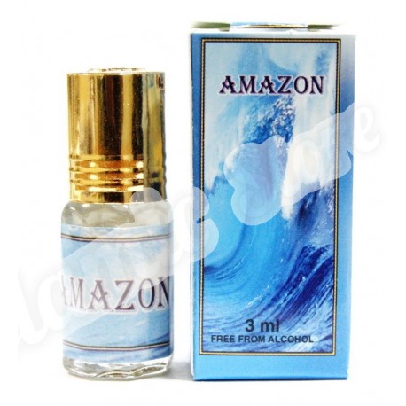 Zahra Amazon 3ml.