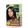 Хна коричневая Vatika natural Brown - 6 пакетиков (ОАЭ)