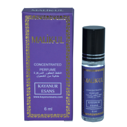 Турецкие KAYANUR ESANS 6ml. "MALiK-UL/Молекула"