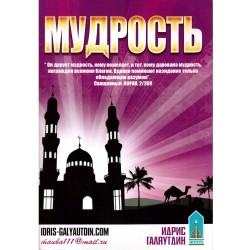 Книга брошюра - Мудрость. изд. Тауба