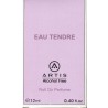 Artis 12ml. № 236 "Eau Tendre"