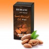 Масло "Hemani" Sweet Almond Oil 30 мл. (масло сладкого миндаля)