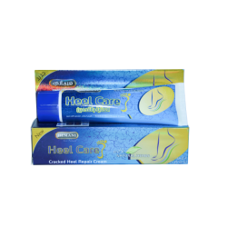 Крем для пяток "Heel Care" Cracked Help Repair Cream 50 гр. (Противогрибковый)